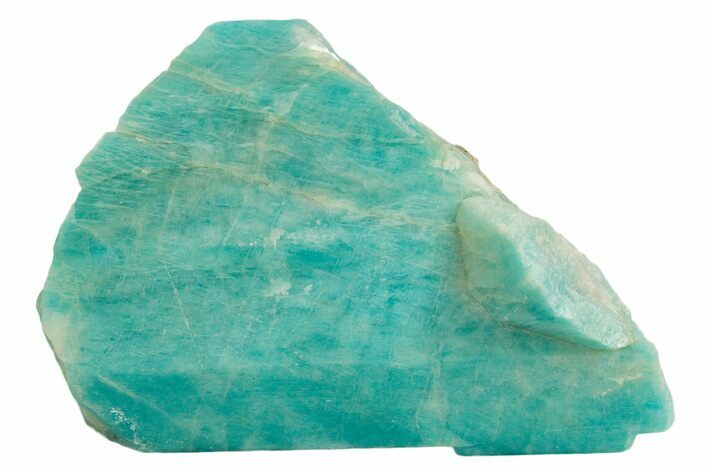 Gorgeous Amazonite Crystal - Colorado #338176